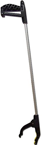 Hillfield® Greifzange - 2 Stück - 76 cm - Mit rutschfestem Griff Hillfield® Greifzange - 2 Stück - 76 cm - Mit rutschfestem Griff von Hillfield