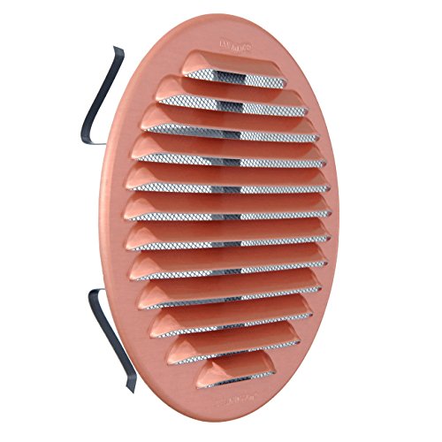 Griglia all.col.rame+mol 8>14 - Gartenarbeit Garten EDIL PLAST Griglia all.col.rame+mol 8>14 - Gartenarbeit Garten EDIL PLAST von La Ventilazione