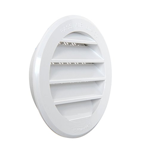 Griglia pl.bianca foro 8 cm - Gartenarbeit Garten EDIL PLAST Griglia pl.bianca foro 8 cm - Gartenarbeit Garten EDIL PLAST von La Ventilazione