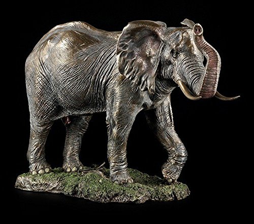 Große Elefanten Figur - Bulle - Veronese von Unbekannt