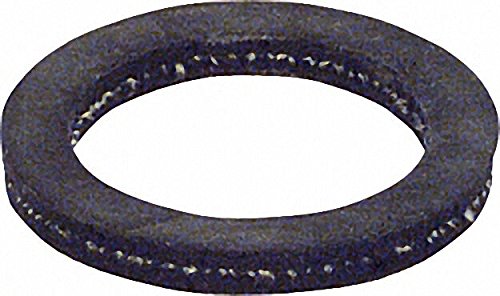 Gummi-Verschraubungs-Dichtungen 1/2'' klein 21 x 30 x 3mm VPE: 100 Stück von Unbekannt