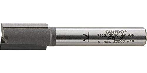 HW-Nutfräser D16 l30 L90 S8 Guhdo HW-Nutfräser D16 l30 L90 S8 Guhdo von Unbekannt