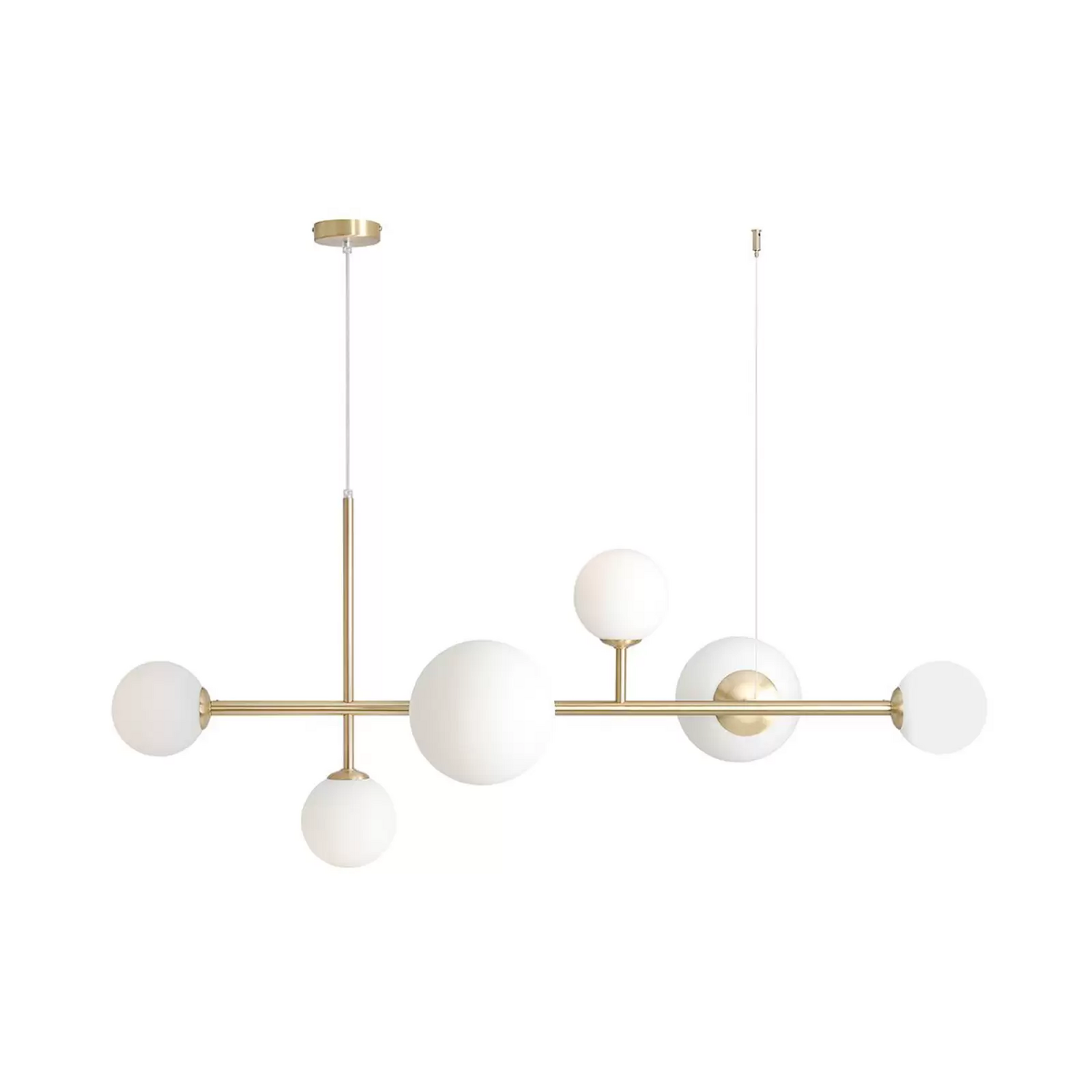 Hängeleuchte Joel Hängelampe Deckenlampe Deckenlicht Led Defektware D-Ware Hängeleuchte Joel Hängelampe Deckenlampe Deckenlicht Led Defektware D-Ware von Unbekannt