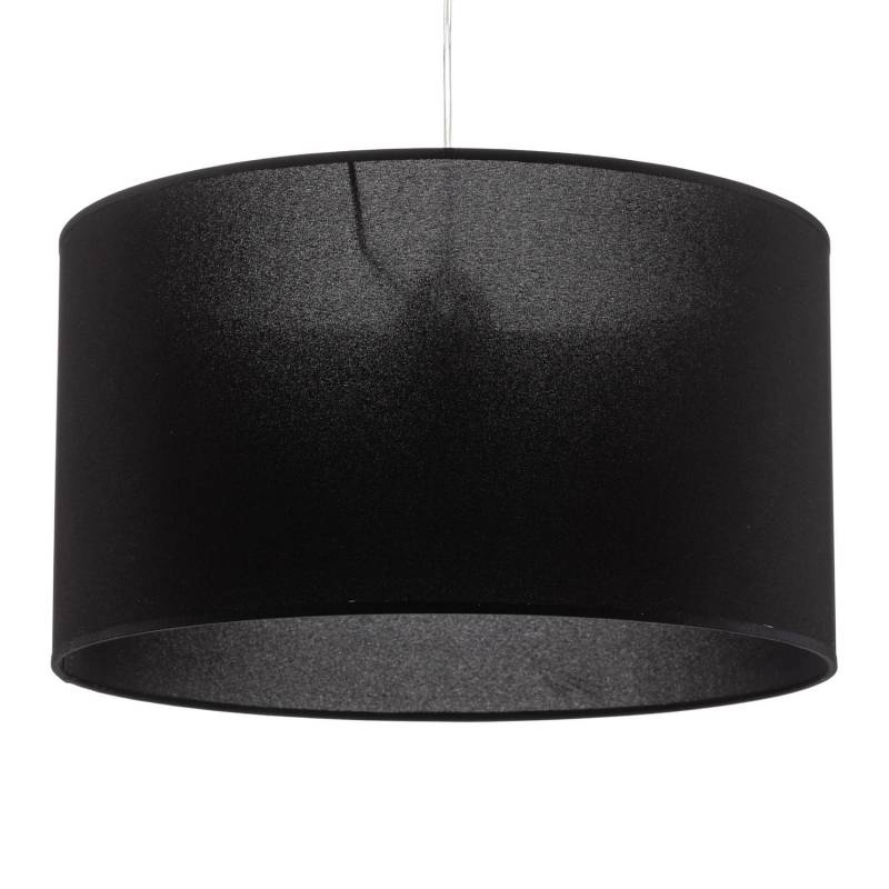 Hängeleuchte Roller Hängelampe Deckenlampe Deckenleuchte Lampe Licht schwarz E27 von Unbekannt