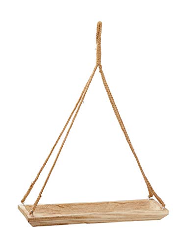 Hängeschale Rechteckig Holz (60 x 75 x 19 cm) von unbekannt