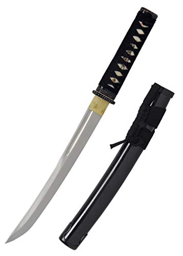 Handgeschmiedetes John Lee Aikuchi Tanto von Unbekannt
