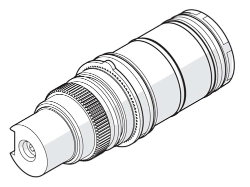Hansa Regelteil Tempra Style 59913311 von Hansa