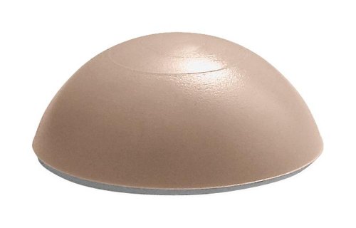 Hansi Türpuffer Halbkugel Beige Durchmesser 32 SIE Hansi Türpuffer Halbkugel Beige Durchmesser 32 SIE von Unbekannt