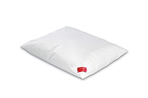 Hefel Softbausch Home Winter Bettdecke oder Kopfkissen (40 cm x 80 cm kissen) von HEFEL