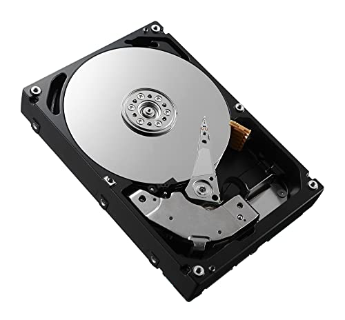 Hewlett Packard Enterprise 6TB 6G SATA 7.2K 3.5in 512e **Shipping New Sealed Spares**, W126298652 (**Shipping New Sealed Spares**) von Hewlett Packard Enterprise