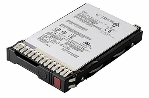 Hewlett Packard Enterprise SSD 800GB SAS MU SFF SC **Shipping New Sealed Spares**, W126281035 (**Shipping New Sealed Spares**) von Unbekannt