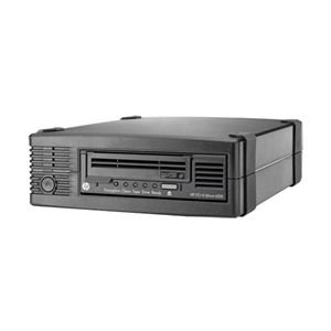 Hewlett-Packard StoreEver LTO6 Ultrium 6250 SAS Bandlaufwerk (externer Typ) EH970A # ABJ von Unbekannt
