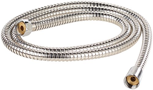 newgen medicals Brauseschlauch: Hochwertiger Duschschlauch, Länge 150 cm (Dusch-Schlauch) newgen medicals Brauseschlauch: Hochwertiger Duschschlauch, Länge 150 cm (Dusch-Schlauch) von Newgen Medicals