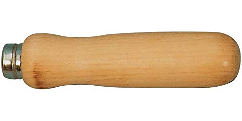 Holz-Feilenheft 100 mm von Unbekannt