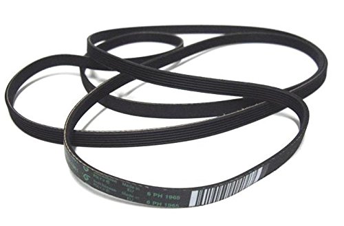 Hutchinson - Antriebsriemen für Wäschetrockner 6PH 1965 (L461973011861) von Hutchinson