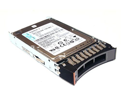 IBM 42D0633 146 GB IBM SAS 10 K RPM 6 Gbps SFF Disc Prod SPCL erschließen Siehe Notizen von IBM