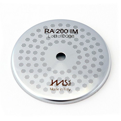 IMS IMS Competition Präzisions-Duschwand für Rancilio – RA 200 IM von IMS Filtri