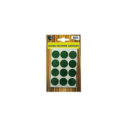 ISO 4131055 Quincaillerie d'Ameublement von Unbekannt