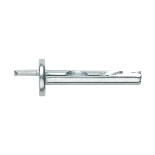 Index 184 ANCU06070 Index ANCU06070-Ancl​Metálico Tipo Cuña (6 x 70 Ø 6, 100 uds) von INDEX A PERFECT FIXING