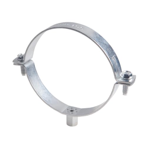 Index 184 LSABRET125 Index LSABRET125-Bolsa Autoservicio. Abrazadera Referzada M8 + M10 (125, 4 uds.) von INDEX A PERFECT FIXING