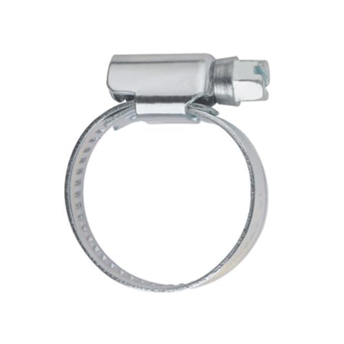 Index 184 LSASF050070 Index LSASF050070-Abrazadera Sin-Fin (50-70, 7 uds.) von INDEX A PERFECT FIXING