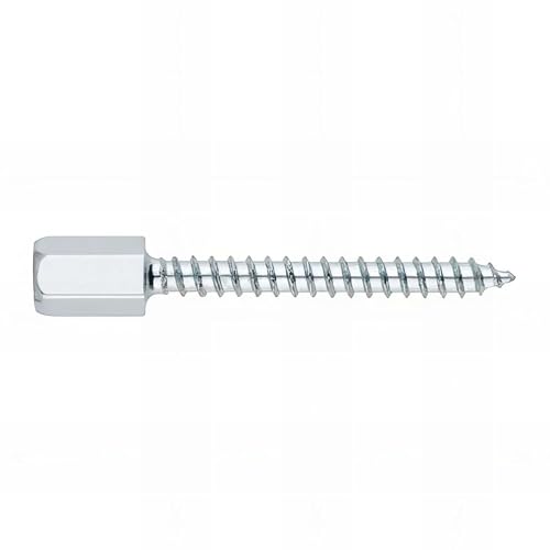 Index 184 TMVR07065 Index TMVR07065-Tornillo Manguito Para Varilla Roscada (7 x 65, 50 uds.) von INDEX A PERFECT FIXING
