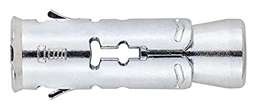 Anclaje para losa alveolar Cápsula - MEDIDA: M10 - Unid: 25 von INDEX A PERFECT FIXING