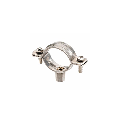 Index ab-re A2 – verstärkte Klemme M8 + m10. Edelstahl A2 110 von INDEX A PERFECT FIXING