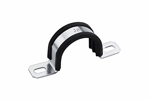Index abip026 Schelle isofonica Brücke für Montage 26 (Packung mit 50 UD.) von INDEX A PERFECT FIXING