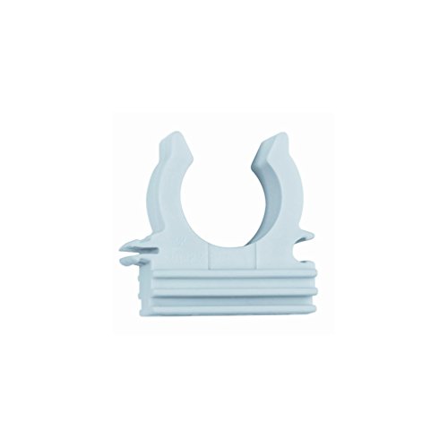 Index abprg32 – Schelle Plastica von Druckpumpe mit pre-rosca m-6 weiß 32 von INDEX A PERFECT FIXING