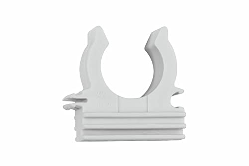 Index abprg32 – Schelle Plastica von Druckpumpe mit pre-rosca m-6 weiß 32 von INDEX A PERFECT FIXING