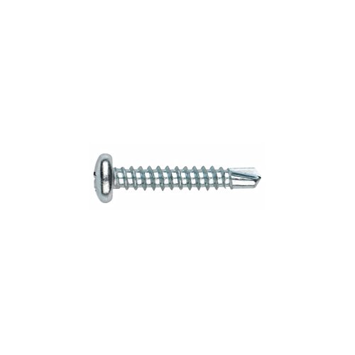 Index abr3925 – Schraube Spitze Spiralbohrer DIN 7504-n alomada Phillips Kopf verzinkt 3,9 x 25 von INDEX A PERFECT FIXING