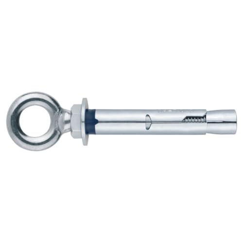 Index ACHAFO12C Blechanker geschmiedet M10x70 12 von INDEX A PERFECT FIXING
