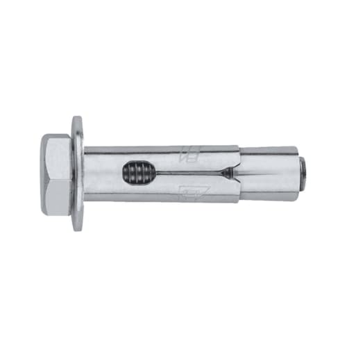 Index acht8808e – Anker Button Qualität 8.8 M6 x 40 HSS 8 von INDEX A PERFECT FIXING