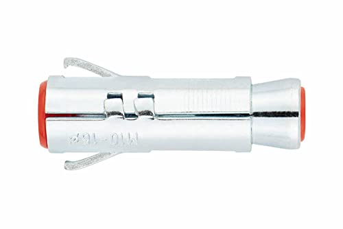 Index ahici0645 Ankerbolzen Edelstahl für Lasten hohen Inox A2 Capsula M x 45 12 von INDEX A PERFECT FIXING