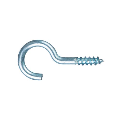 Index alha21070 – Ringhaken Verzinkt Eisen 21 x 070 von INDEX A PERFECT FIXING