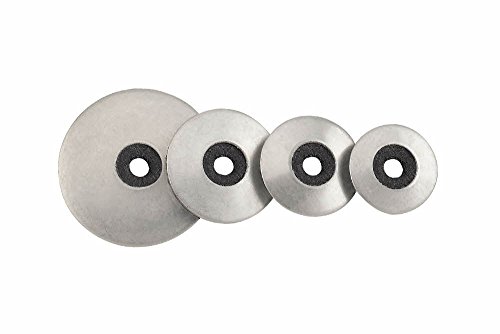 Index arvul A2 – Dichtungsring UNTERLEGSCHEIBE aus P30 von INDEX A PERFECT FIXING