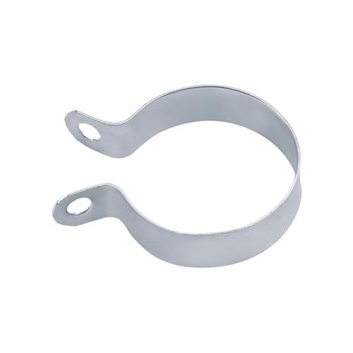 Index cmbrpos42 Umzäunungen zincados Flansch Wegeleuchte 42 Zubehör Set von INDEX A PERFECT FIXING