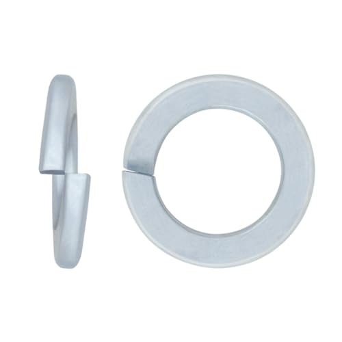 Index din-127 – Dichtungsring Feder M12 (Box 25U) von INDEX A PERFECT FIXING