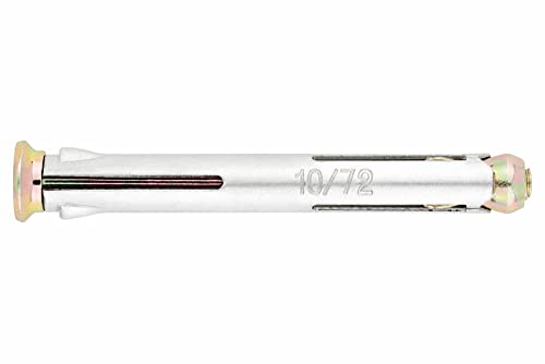 Index eps6072 Bodenanker Metall für Rahmen M6 x 72 von INDEX A PERFECT FIXING