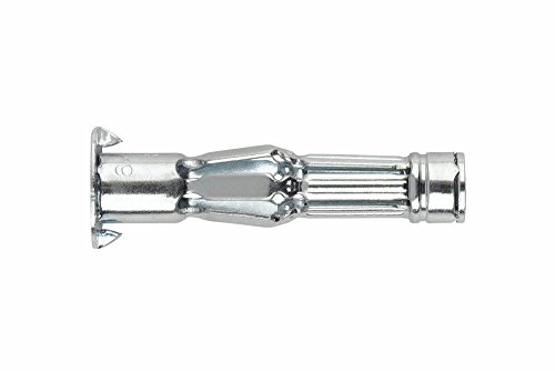 Index insi865 Regenschirm Anker indemoll ohne Schraube M8 x 65 verzinkt von INDEX A PERFECT FIXING