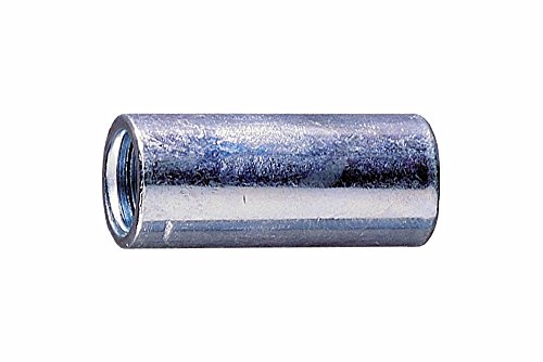 Index mare Manschette, rund, Gewinde, M10, 30 mm, verzinkt von INDEX A PERFECT FIXING