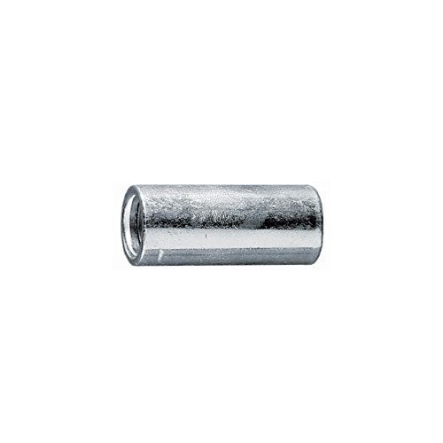 Index mari0830 Muffe CILINDRICO Inox A2 M8 x 30 (Packung mit 100 UD.) von INDEX A PERFECT FIXING