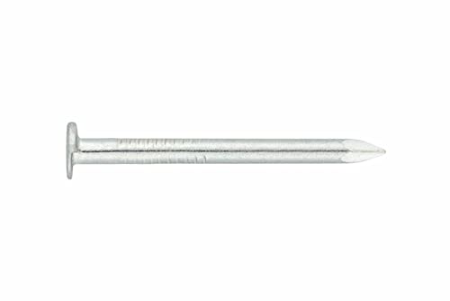 Index PACP22520 Stahlspitze, Flachkopf, 2,25 x 20 von INDEX A PERFECT FIXING