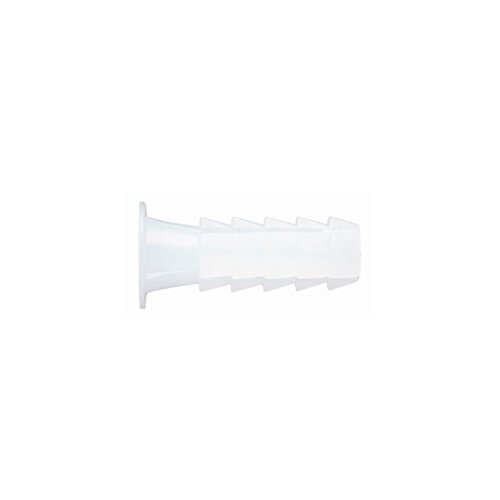 Index tacop11 Queue Kunststoff Universal 10 x 45 von INDEX A PERFECT FIXING
