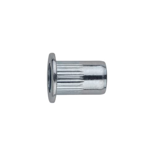 Cabezas remachables Cabeza ancha - MEDIDA: M5 x 15 - Unid: 500 von INDEX A PERFECT FIXING