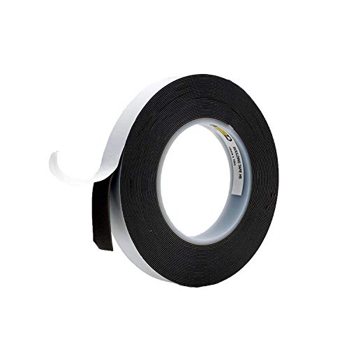 Innotec Moulding Tape HS, 12mm, Doppelseitiges Klebeband 10m rolle von Unbekannt