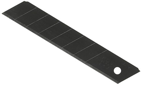 KDS LB-10B EVO Abbrechklingenbox Power Black Evolution m. 18mm Abbrechklingen (10 Stück) KDS LB-10B EVO Abbrechklingenbox Power Black Evolution m. 18mm Abbrechklingen (10 Stück) von KDS