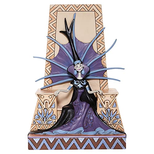 Disney Traditions Villain Yzma Figurine von Enesco