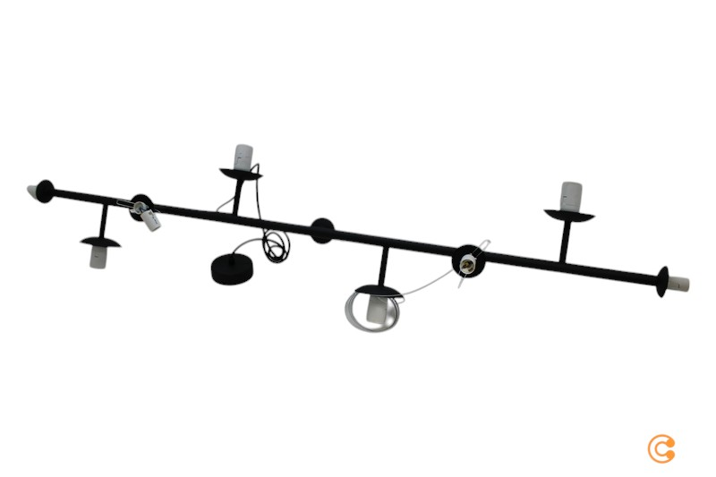 Joel Hängeleuchte Hängelampe Leuchte Lampe Pendelleuchte Siehe Text/Foto C-Ware von Unbekannt